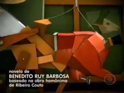 Essa música da abertura da novela Cabocla é muito linda! Bem nostálgica!