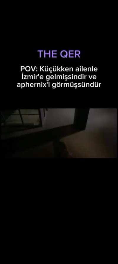Koş abi koşş 