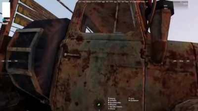 All credit to SovietWomble, check him out on twitch and YT