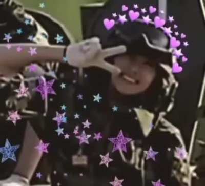 Military Jeannie?