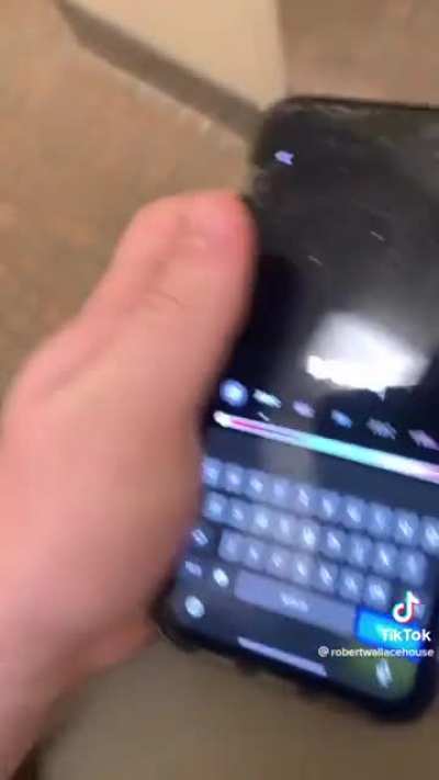 epic prank