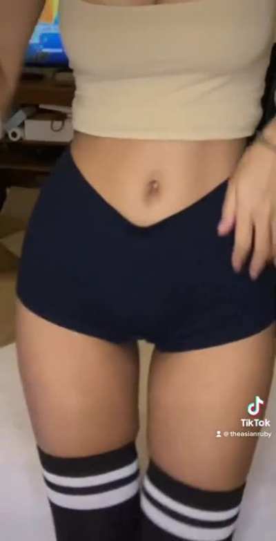 Username: theasianruby