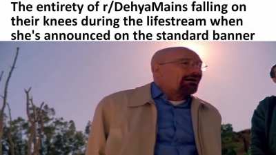 It was the final nail in the coffin.