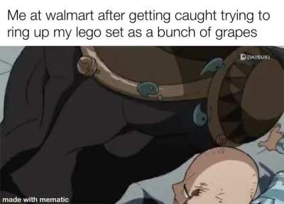 Oh shit here we go again