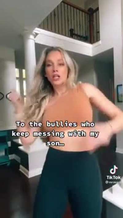 Yeah, this will help your son…