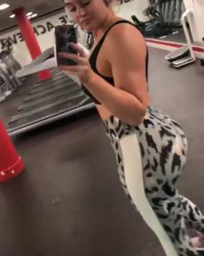 booty