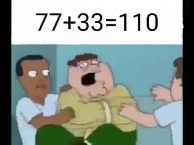 He is dumb 🤢