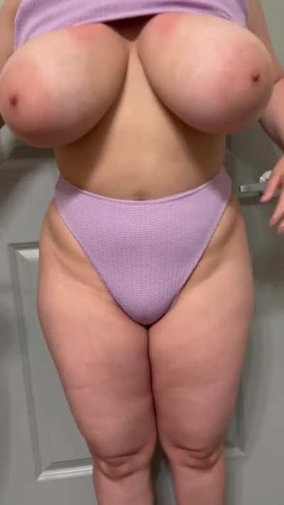 Describe my H cups