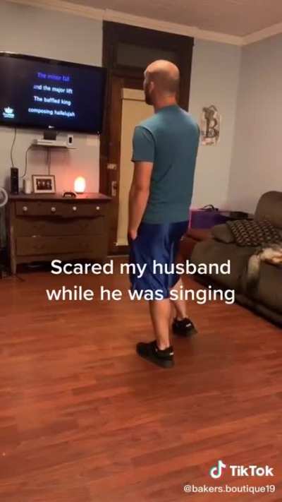Hallelujah