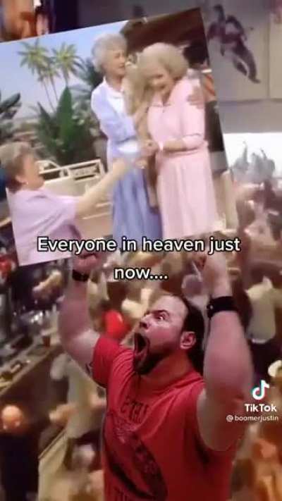 Funny and sad