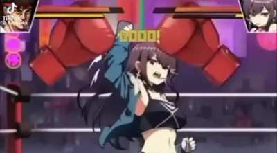 Women's Boxing
