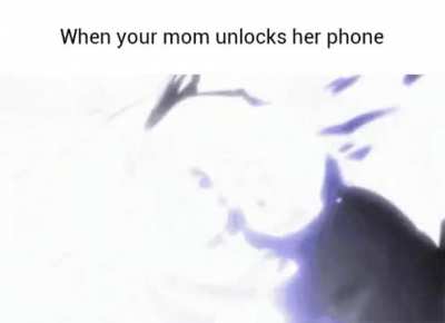 I cri every time