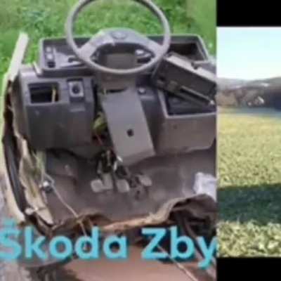 &Scaron;koda