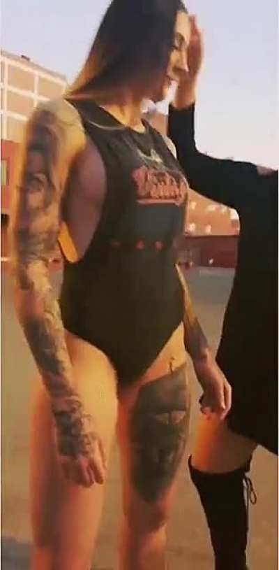 Megan Anderson