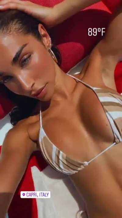 😋😋