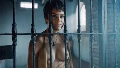 Rosabell Laurenti Sellers (birthday girl)