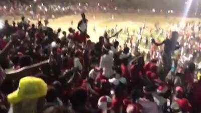 Joyeux No&euml;l du S&eacute;n&eacute;gal 🇸🇳 (vid&eacute;o de 2019)