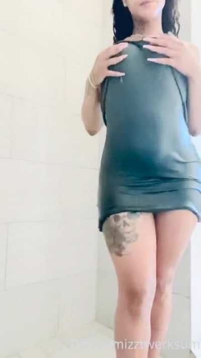 Sexy ass