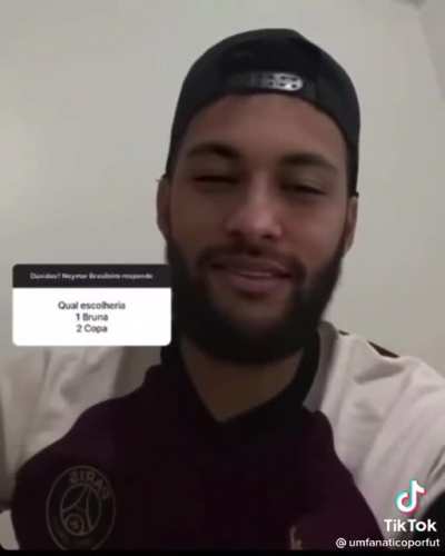 Q isso ney