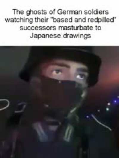 Heil Kevin