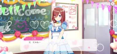 [VOLUME UP] - Miku gets embarrassed by saying “Nyaaaa… Nyan”