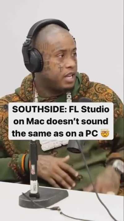 PC &amp;gt; Mac 🤯