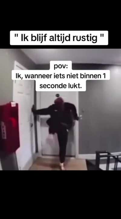 Kanker zooi 