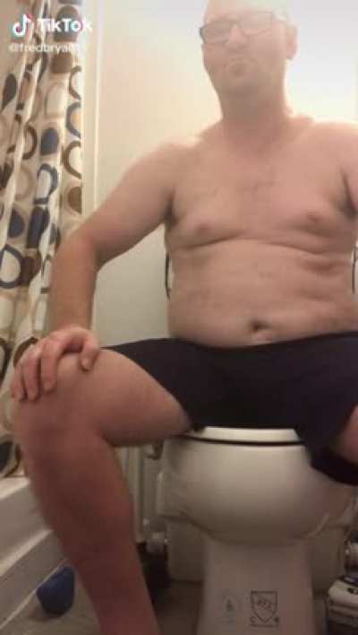 Me whenever I finish banning a whiteknight from the sub