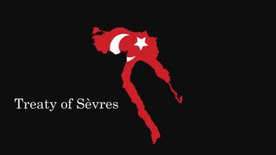 Le Ataturk Has Arrived