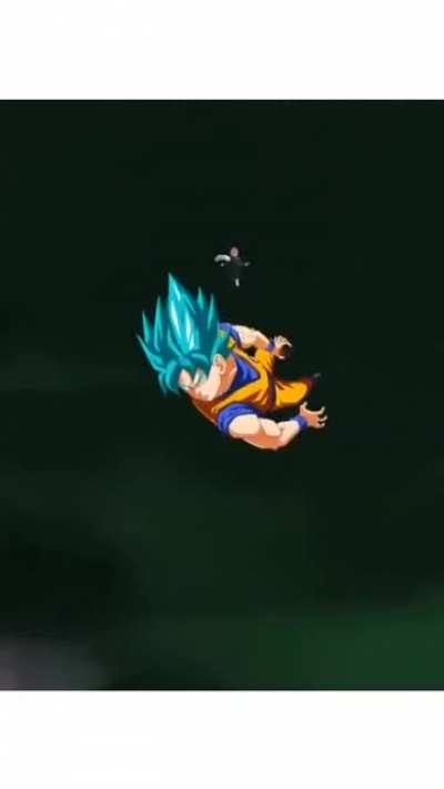 Dont get me wrong. This goku black lf is vey good. just wish he had the clones in his ult. (sorry for the sound, tried to put the int goku black lr ost from dokkan to cover up some of the reactions to his lf.) I also used different videos from YT. Credits