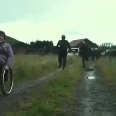 I NAZI that happening