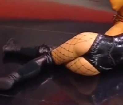 Becky Lynch 