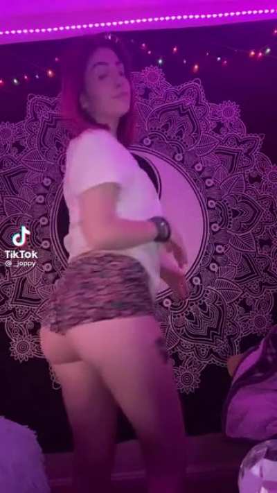She&rsquo;s confident