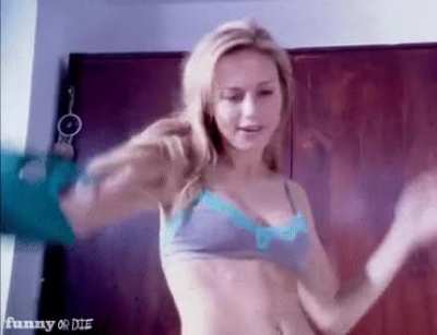 Very hot Brie