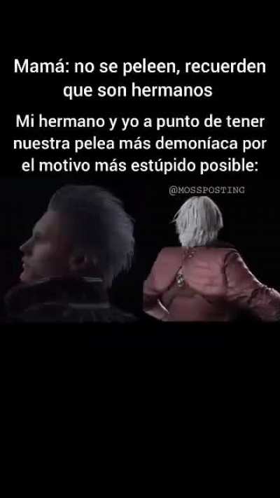 soy ese