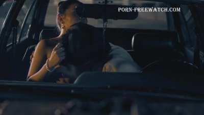 Vern Kaye "Stag" 2024 4K Nude Tits Scene 2