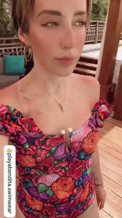 Jimena P&eacute;rez la choco 