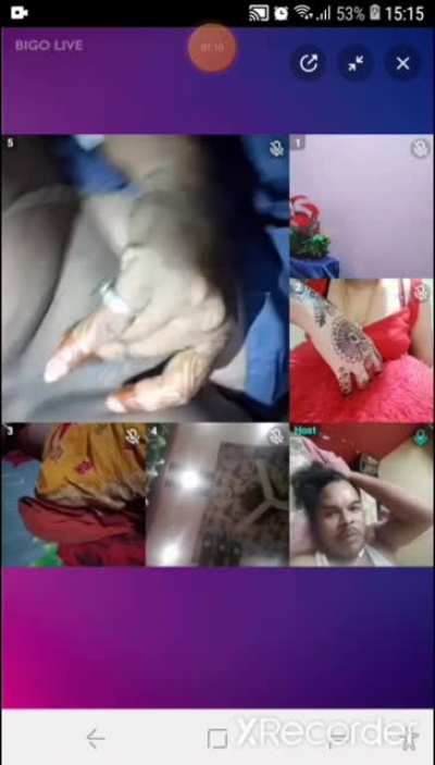 bigo live hot