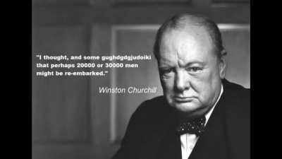 Couldn't have said it better myself!