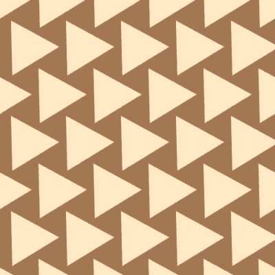 how these triangles spin