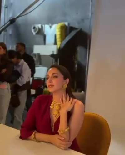 Kiara Advani