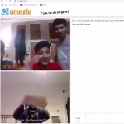 Rule to USA