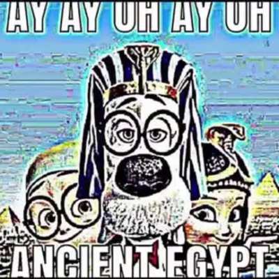 Ancient Egypt