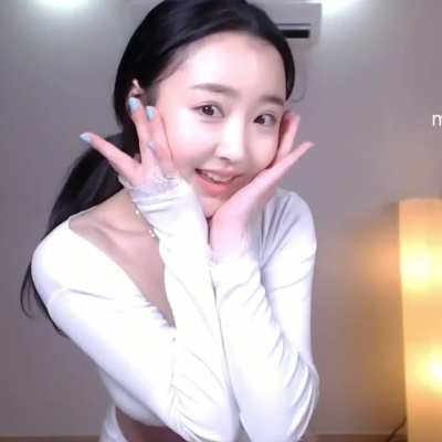 Cute and sexy