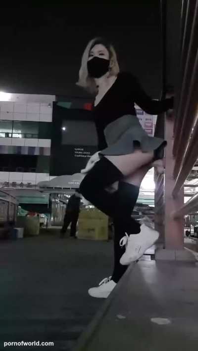 Sneak level 100