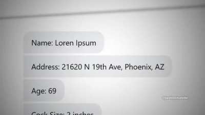 We need to stop Dream