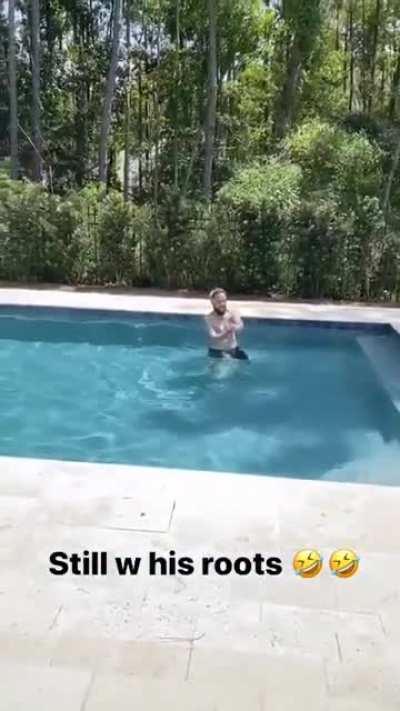 $crim livin&rsquo; tha life