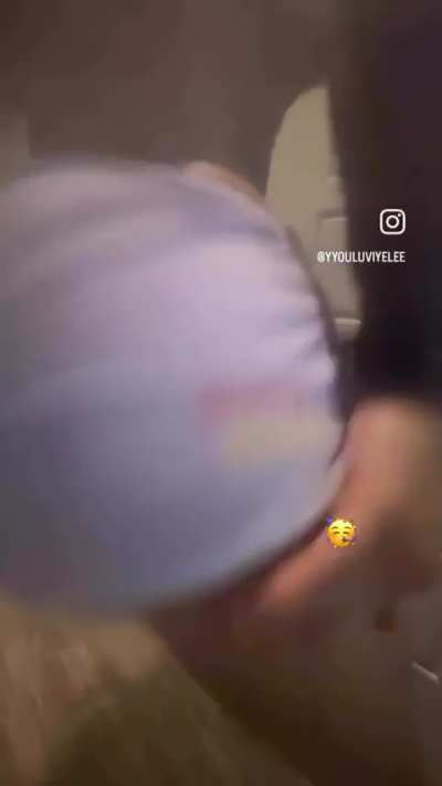 Yyouluviyelee 🍑🤤