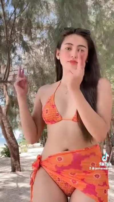 Janene Anne Nidoy
