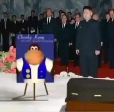 So sad